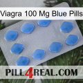 Viagra 100 Mg Blue Pills 21